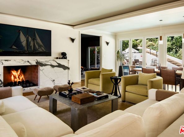 2003 El Cerrito Place, Los Angeles CA 90068