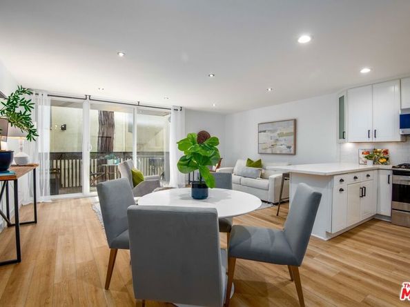 5901 Canterbury Drive 5, Culver City CA 90230