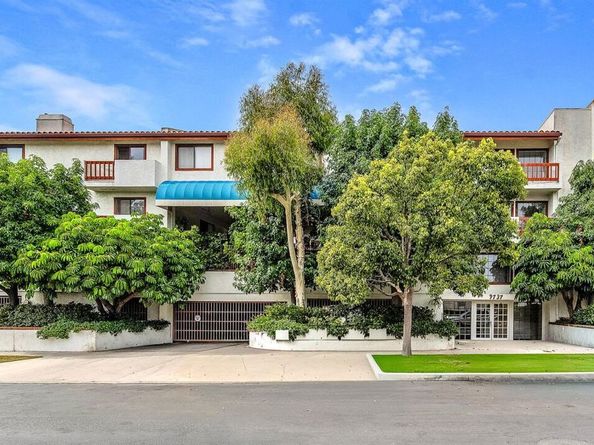 9737 Charnock Avenue 4, Los Angeles CA 90034