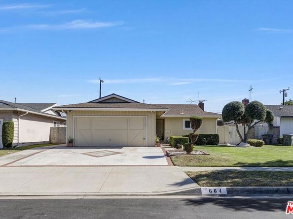 664 E Elsmere Drive, Carson CA 90746