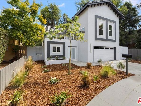 4544 Talofa Avenue, Toluca Lake CA 91602