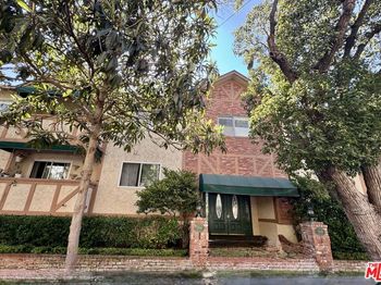 12030 Rochester Avenue