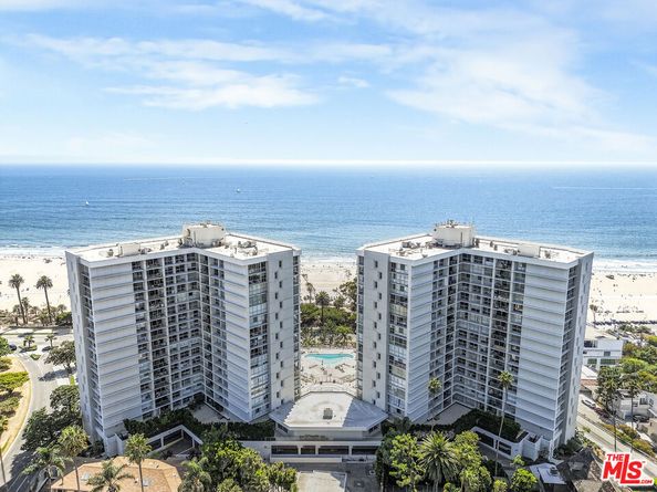 201 Ocean Avenue 1206P, Santa Monica CA 90402