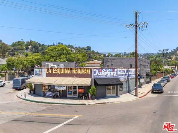 3301 Division Street, Los Angeles CA 90065