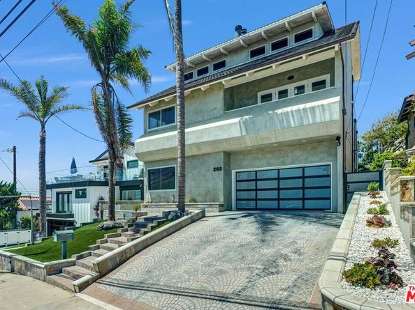 265 Redlands Street, Playa Del Rey CA 90293