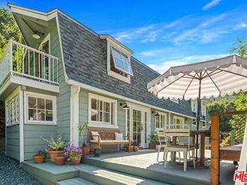 1238 Fernwood Pacific Drive