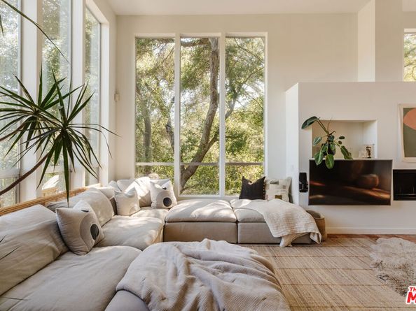 1231 Old Topanga Canyon Road, Topanga CA 90290