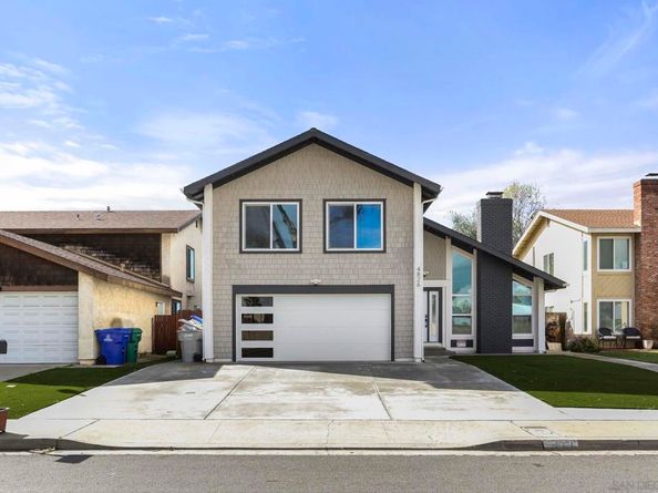 4826 Cannington Dr, San Diego CA 92117