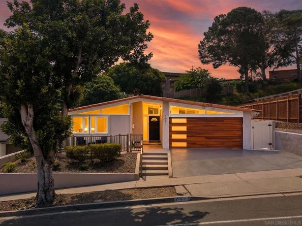 3661 Leland St, San Diego CA 92106