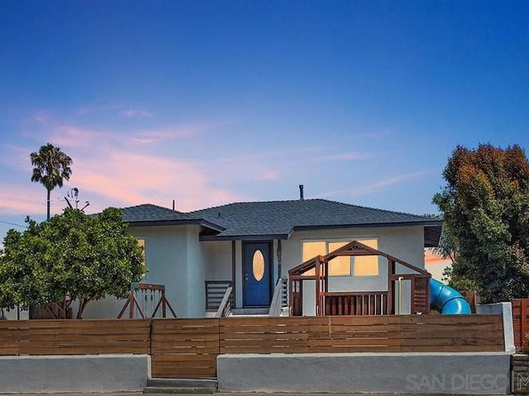 520 Grant Street, Oceanside CA 92054