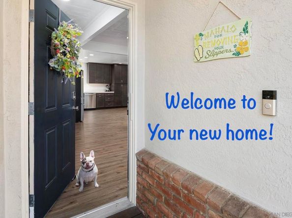 1780 Grove Rd, El Cajon CA 92020