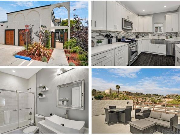 5411 Lauretta St, San Diego CA 92110