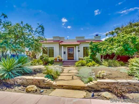 3001 Kalmia, San Diego CA 92104