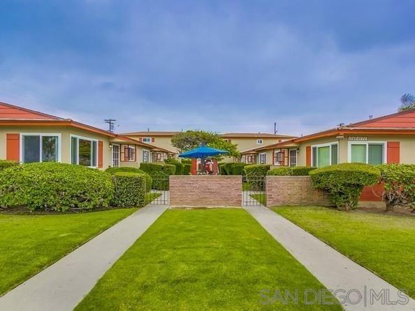 1165 Felspar St., San Diego CA 92109
