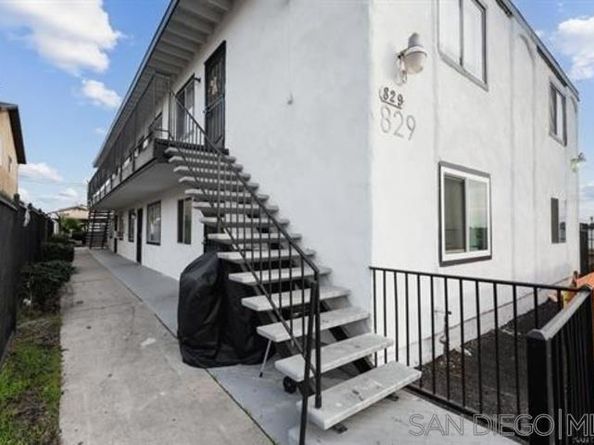 829 Grand Avenue, Spring Valley CA 91977