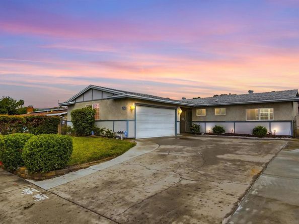 10520 El Nopal, Santee CA 92071