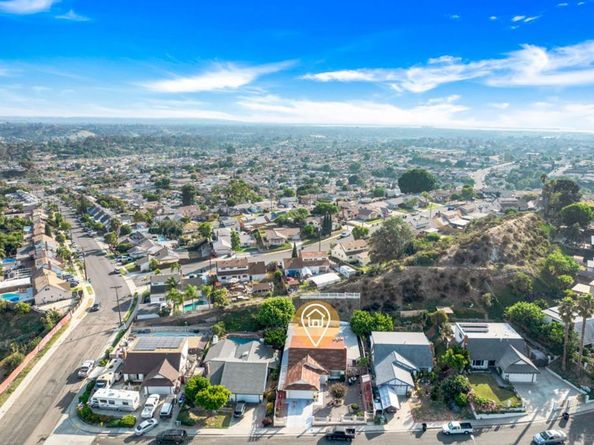 6481 Viewpoint Drive, San Diego CA 92139