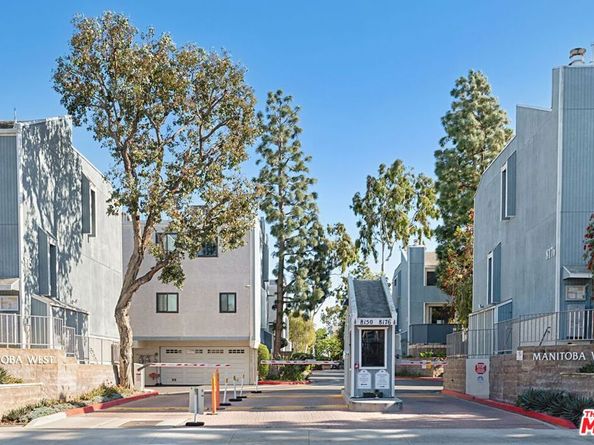 8172 Manitoba Street 4, Playa Del Rey CA 90293