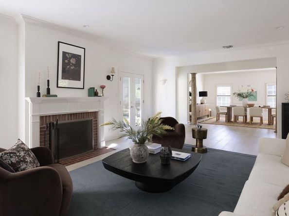 632 S Arden Boulevard, Los Angeles CA 90005