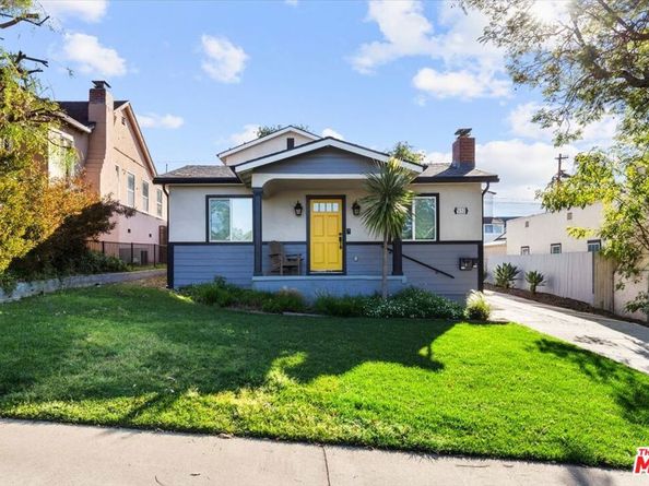 5152 Hartwick Street, Los Angeles CA 90041
