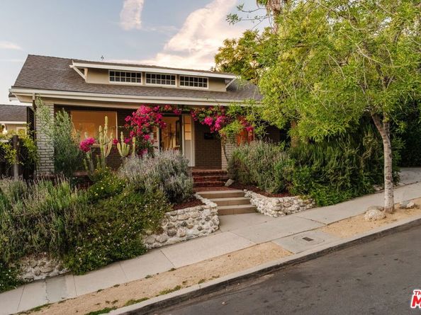 6225 Saylin Lane, Los Angeles CA 90042