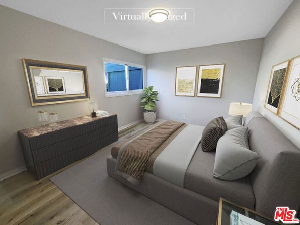 2033 Euclid Street 7, Santa Monica CA 90405