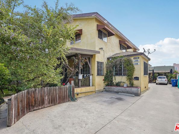 1158 N Kenmore Avenue, Los Angeles CA 90029