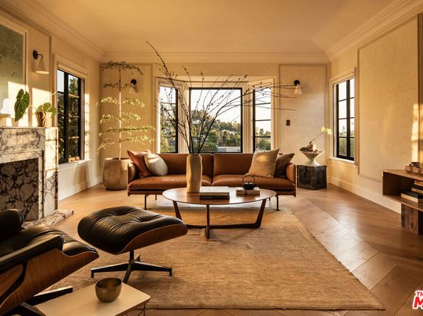 2403 Lanterman Terrace, Los Angeles CA 90039