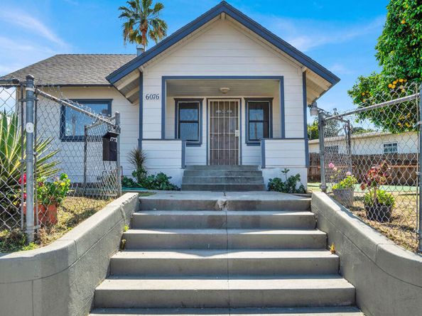 6072 York Boulevard, Los Angeles CA 90042