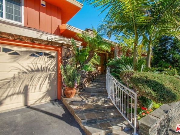 4425 Don Miguel Drive, Los Angeles CA 90008