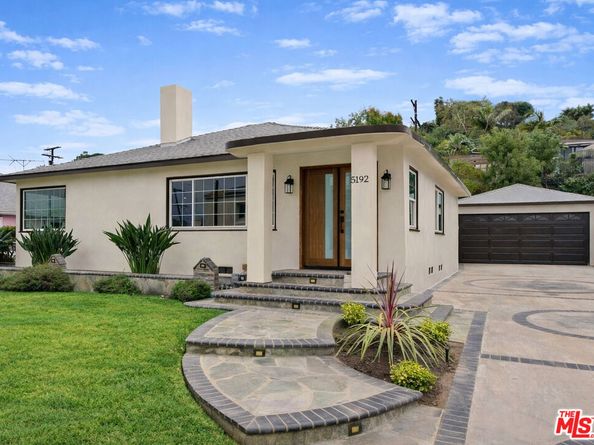 5192 Orange Place, Los Angeles CA 90008