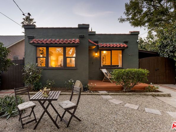 1481 Navarro Avenue, Pasadena CA 91103