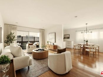 358 S Gramercy Place