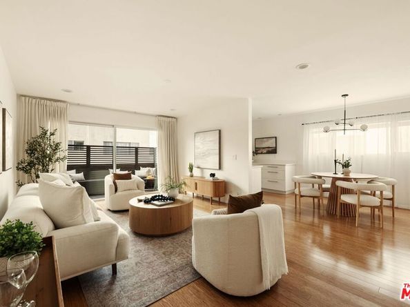 358 S Gramercy Place 306, Los Angeles CA 90020