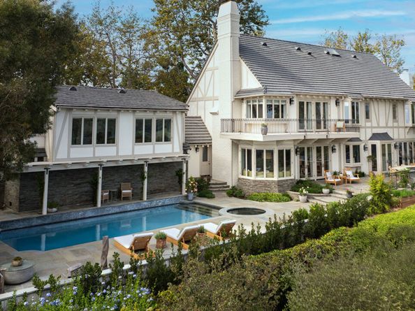 644 Amalfi Drive, Pacific Palisades CA 90272