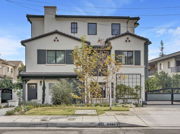 1022 La Cadena Avenue A, Arcadia CA 91007