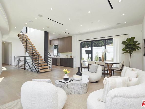 4338 Huntley Avenue, Culver City CA 90230