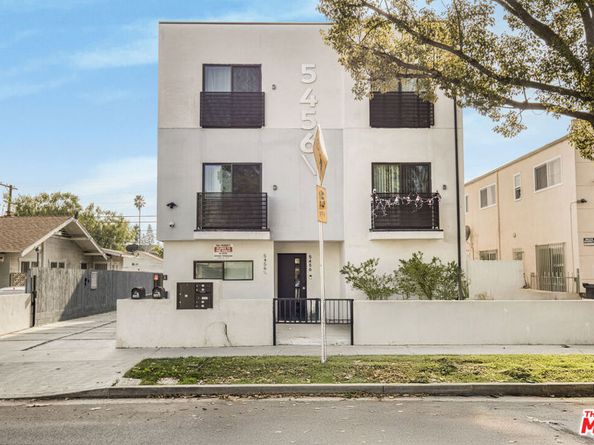 5456 Barton Avenue, Los Angeles CA 90038