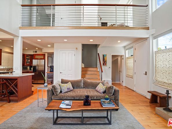 1533 18th Street 5, Santa Monica CA 90404