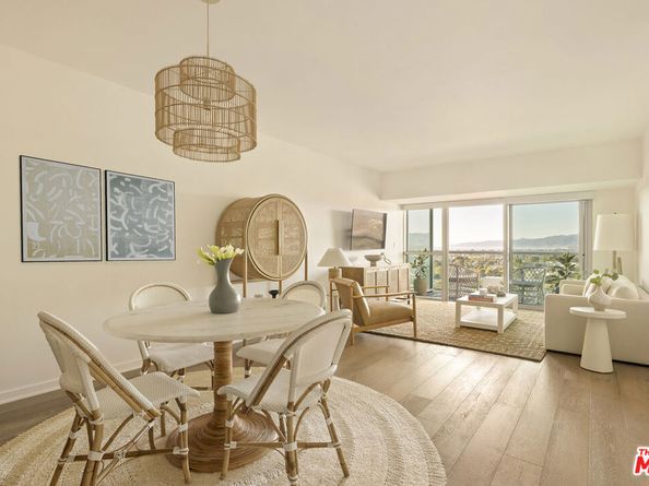 13700 Marina Pointe Drive 1410, Marina Del Rey CA 90292