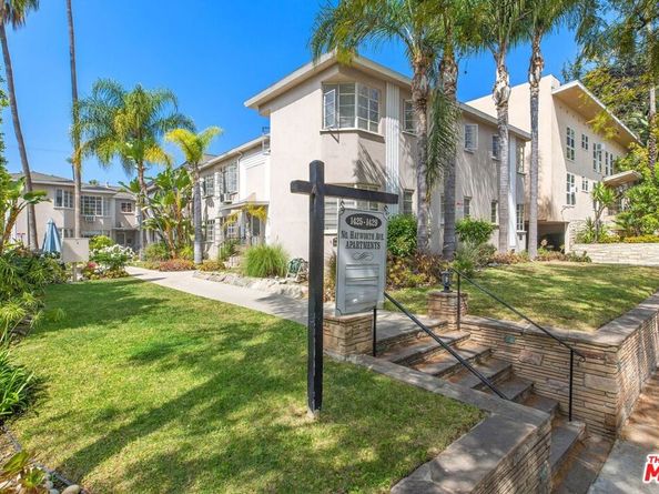 1425 N Hayworth Avenue, West Hollywood CA 90046
