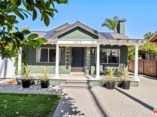4610 3rd Avenue, Los Angeles CA 90043