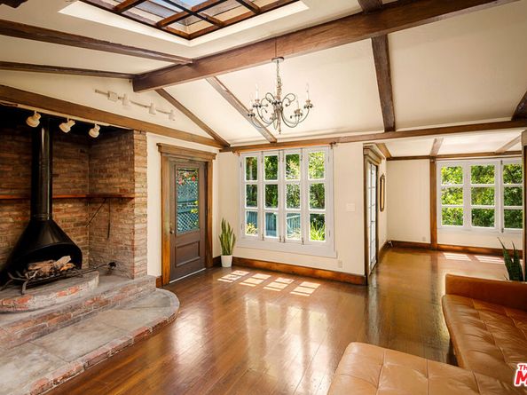 6149 W Glen Holly Street, Los Angeles CA 90068