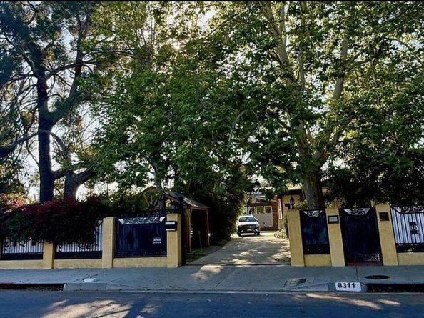 8311 Sale Avenue, West Hills CA 91304