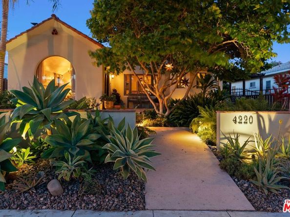 4220 Lincoln Avenue, Culver City CA 90232