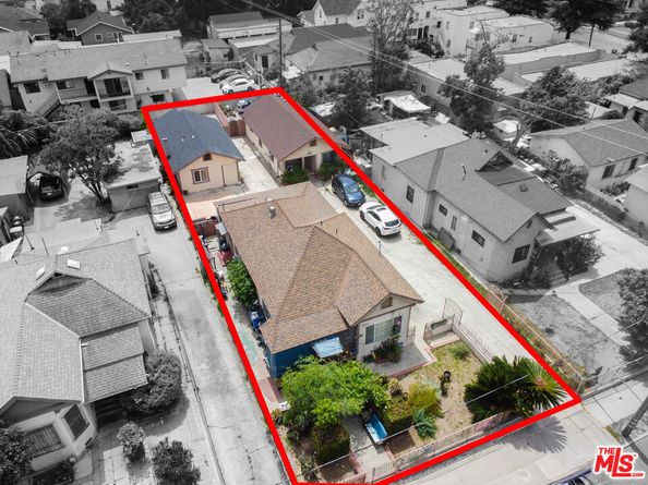 2920 Baldwin Street, Los Angeles CA 90031