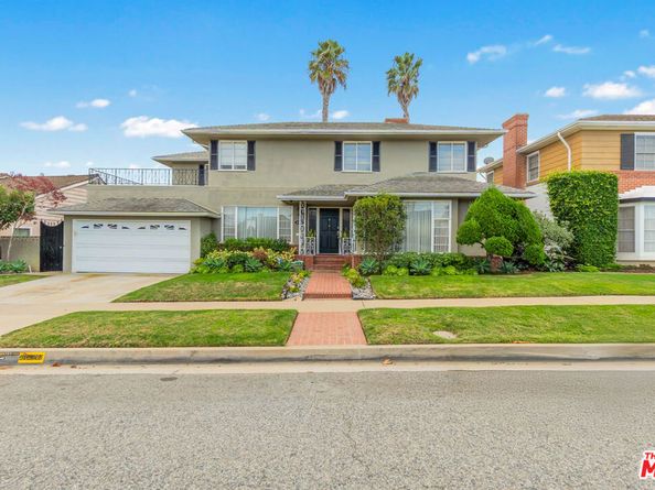 4152 Mount Vernon Drive, Los Angeles CA 90008