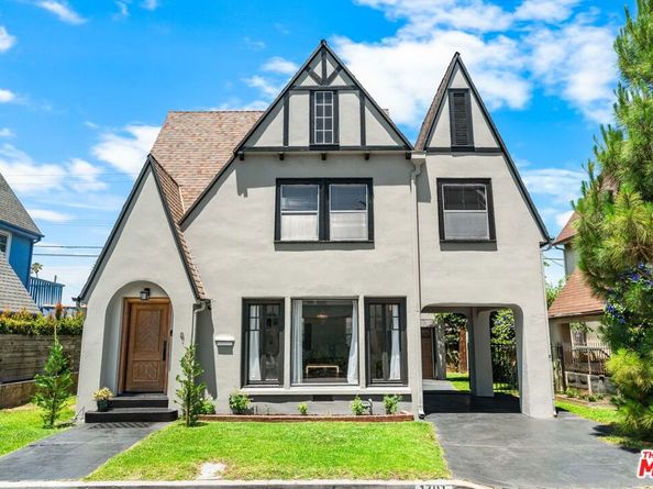 1701 La Fayette Road, Los Angeles CA 90019
