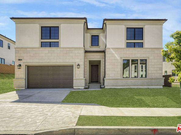 20534 Edgewood Court, Chatsworth CA 91311