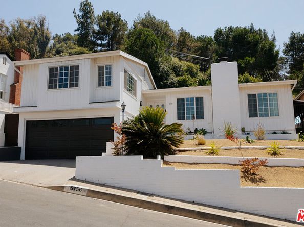 5756 Aladdin Street, Los Angeles CA 90008